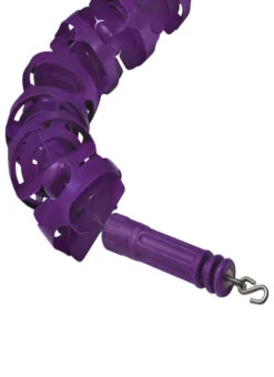 AntiWave Maximum 6" 20 Yard Racing Lane -Swimming Equipment Shop 8653057130664 purple