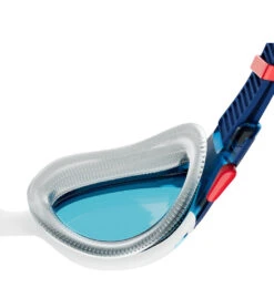 Speedo Biofuse Re-Flex 2.0 Goggle -Swimming Equipment Shop 8653100351656 ammonitebluewhiteredblue 4a