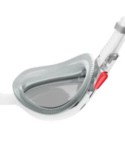 Speedo Biofuse Re-Flex 2.0 Goggle -Swimming Equipment Shop 8653100351656 whiteredlightsmoke 4a