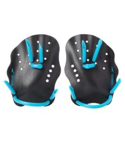 Speedo Nemesis Contour Paddles 17 Speedo Nemesis Contour Paddles -Swimming Equipment Shop 8653110771880 2t