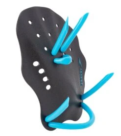 Speedo Nemesis Contour Paddles 12 Speedo Nemesis Contour Paddles -Swimming Equipment Shop 8653110771880 multi 3a