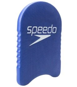 Speedo Jr. Team Kickboard -Swimming Equipment Shop 8653117817000 blue 2a