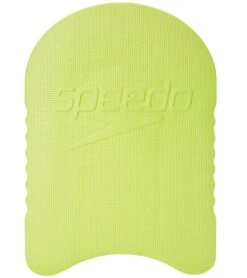 Speedo Jr. Team Kickboard -Swimming Equipment Shop 8653117817000 lime