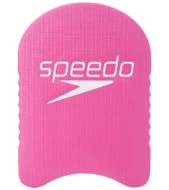 Speedo Jr. Team Kickboard -Swimming Equipment Shop 8653117817000 pink 1a