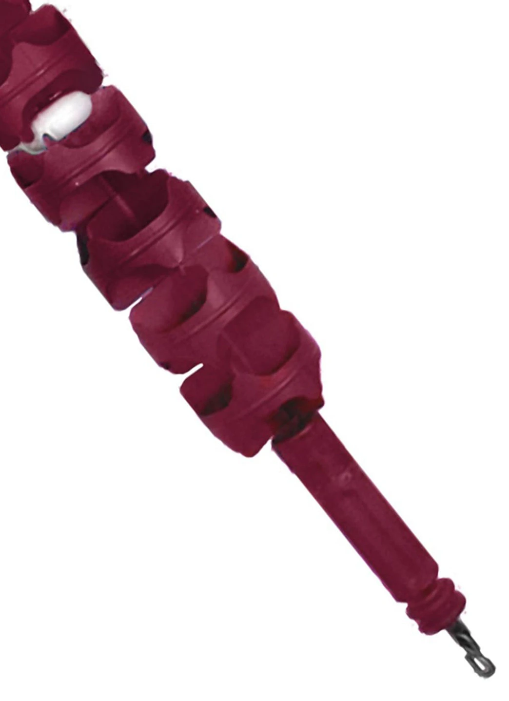 AntiWave ForeRunner 4.75" 25 Yard Racing Lane 10 AntiWave ForeRunner 4.75" 25 Yard Racing Lane - Image 8