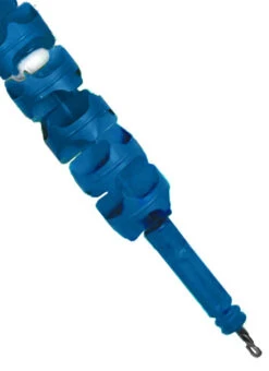 AntiWave ForeRunner 4.75" 25 Yard Racing Lane 32 AntiWave ForeRunner 4.75" 25 Yard Racing Lane -Swimming Equipment Shop 8653137412264 teal 1a