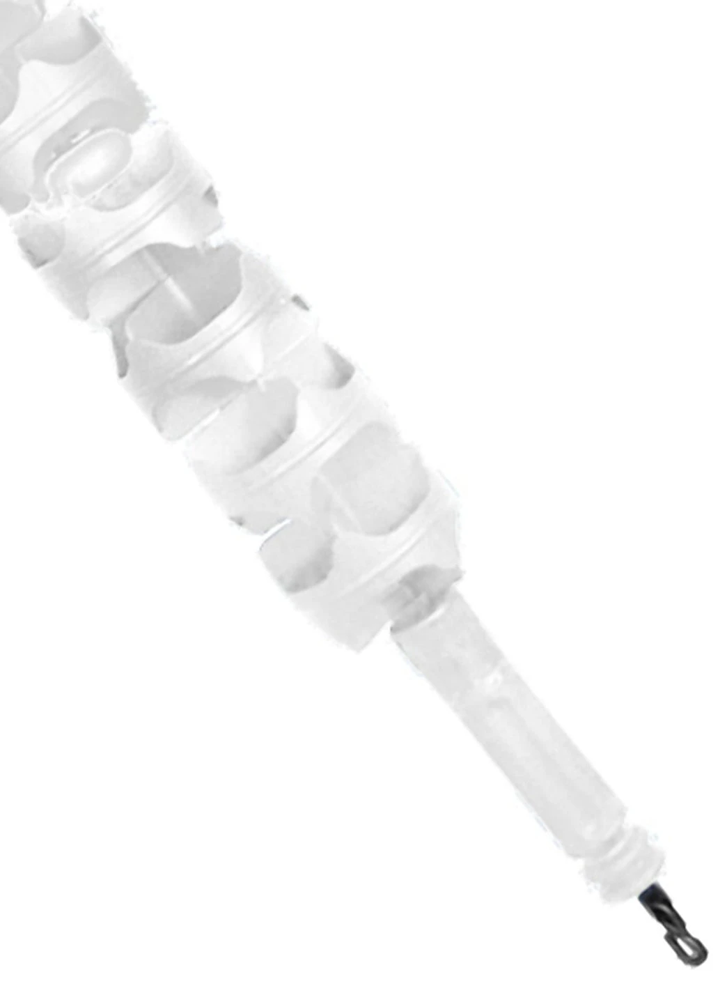 AntiWave ForeRunner 4.75" 25 Yard Racing Lane 7 AntiWave ForeRunner 4.75" 25 Yard Racing Lane - Image 5