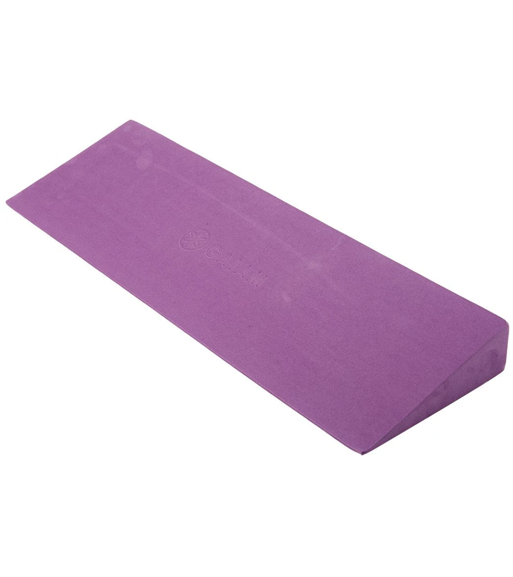 Gaiam Yoga Wedge 8 Gaiam Yoga Wedge - Image 6