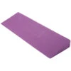 Gaiam Yoga Wedge 2 Gaiam Yoga Wedge -Swimming Equipment Shop 8653144064168 purple 1a