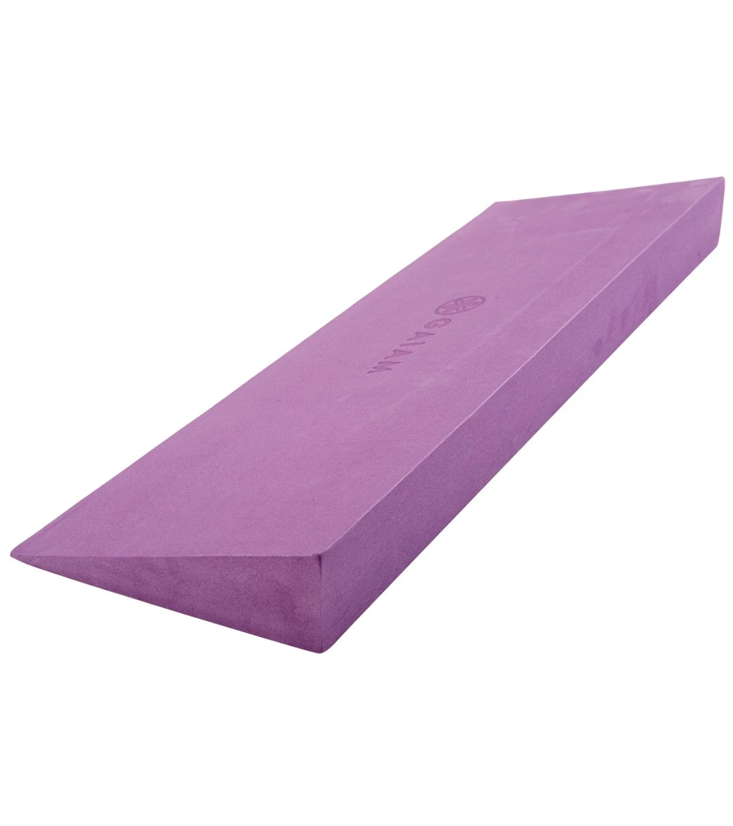 Gaiam Yoga Wedge 4 Gaiam Yoga Wedge - Image 2