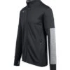 Mizuno Youth Alpha Quest Jacket 1 Mizuno Youth Alpha Quest Jacket -Swimming Equipment Shop 8653144785064 blackshade 1a