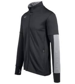 Mizuno Youth Alpha Quest Jacket