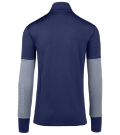 Mizuno Youth Alpha Quest Jacket -Swimming Equipment Shop 8653144785064 navyshade 2a