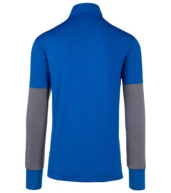 Mizuno Youth Alpha Quest Jacket -Swimming Equipment Shop 8653144785064 royalshade 2a