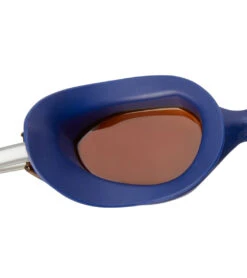 Speedo Hydro Comfort Goggle 37 Speedo Hydro Comfort Goggle -Swimming Equipment Shop 8653155500200 peacoatbronze 3a