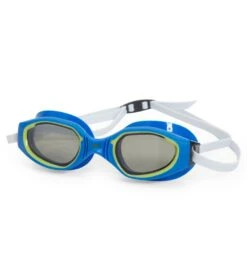 Speedo Hydro Comfort Goggle 41 Speedo Hydro Comfort Goggle -Swimming Equipment Shop 8653155500200 speedobluesteel 1a