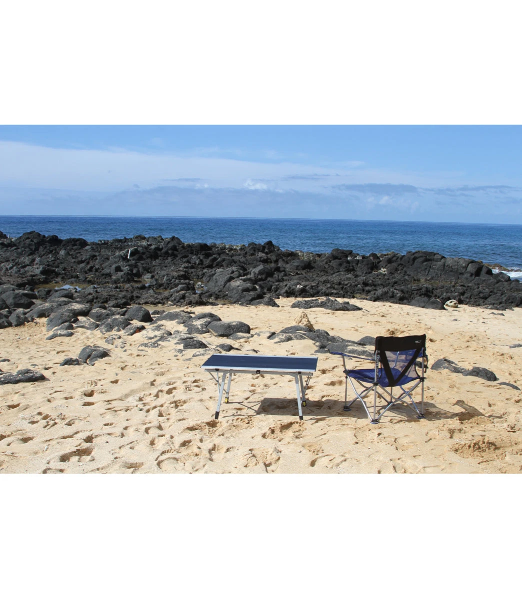 Travel Chair Grand Canyon Table 4 Travel Chair Grand Canyon Table - Image 2