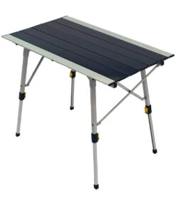 Travel Chair Grand Canyon Table 15 Travel Chair Grand Canyon Table -Swimming Equipment Shop 8653166837928 silverblack 4a