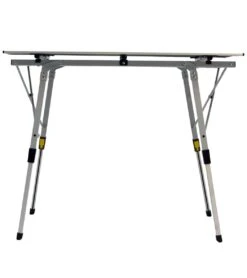 Travel Chair Grand Canyon Table 16 Travel Chair Grand Canyon Table -Swimming Equipment Shop 8653166837928 silverblack 5a