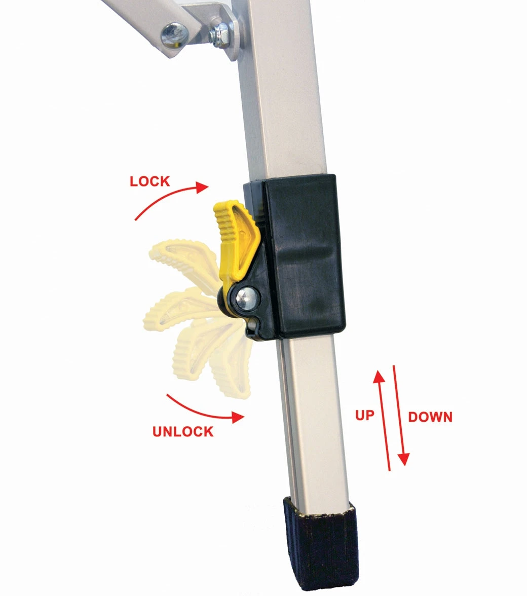 Travel Chair Grand Canyon Table 8 Travel Chair Grand Canyon Table - Image 6