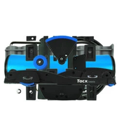 Tacx Galaxia Rollers 11 Tacx Galaxia Rollers -Swimming Equipment Shop 8653166870696 blackblue 3a