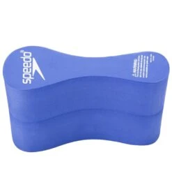 Speedo Jr. Team Pull Buoy 35 Speedo Jr. Team Pull Buoy -Swimming Equipment Shop 8653170704552 blue 3a