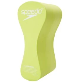 Speedo Jr. Team Pull Buoy 26 Speedo Jr. Team Pull Buoy -Swimming Equipment Shop 8653170704552 lime