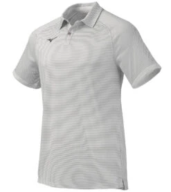 Mizuno Men's Scout Polo -Swimming Equipment Shop 8653180698792 lunarrock