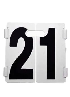 Bettertimes Lap Counter