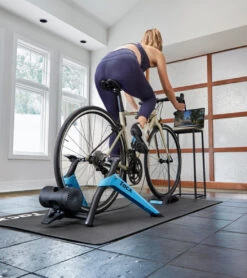 Tacx Boost Bundle -Swimming Equipment Shop 8653192528040 blueblack 5a