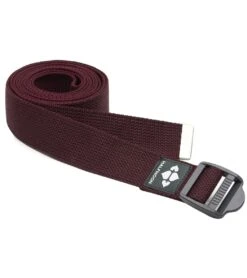 Halfmoon 6' Essential Yoga Strap 20 Halfmoon 6' Essential Yoga Strap -Swimming Equipment Shop 8653220348072 aubergine 2a