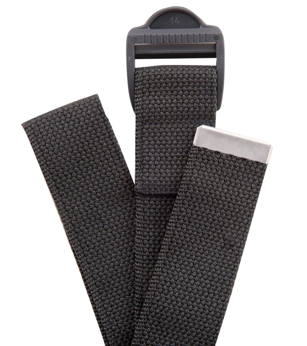 Halfmoon 6' Essential Yoga Strap 16 Halfmoon 6' Essential Yoga Strap - Image 14