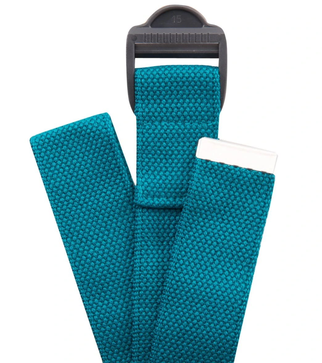 Halfmoon 6' Essential Yoga Strap 11 Halfmoon 6' Essential Yoga Strap - Image 9