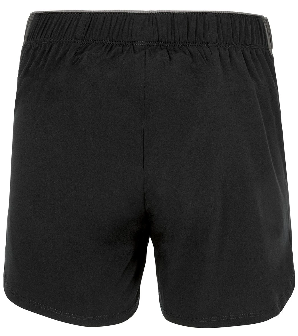 Mizuno Women's Alpha Short 10 Mizuno Women's Alpha Short - Image 8