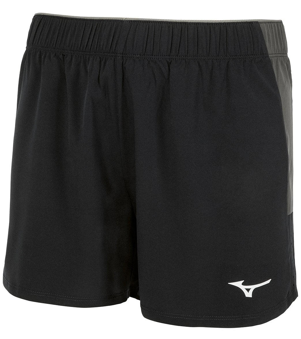 Mizuno Women's Alpha Short 12 Mizuno Women's Alpha Short - Image 10