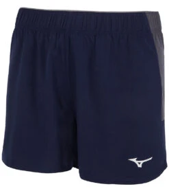 Mizuno Women's Alpha Short 16 Mizuno Women's Alpha Short -Swimming Equipment Shop 8653240926376 navy 1a