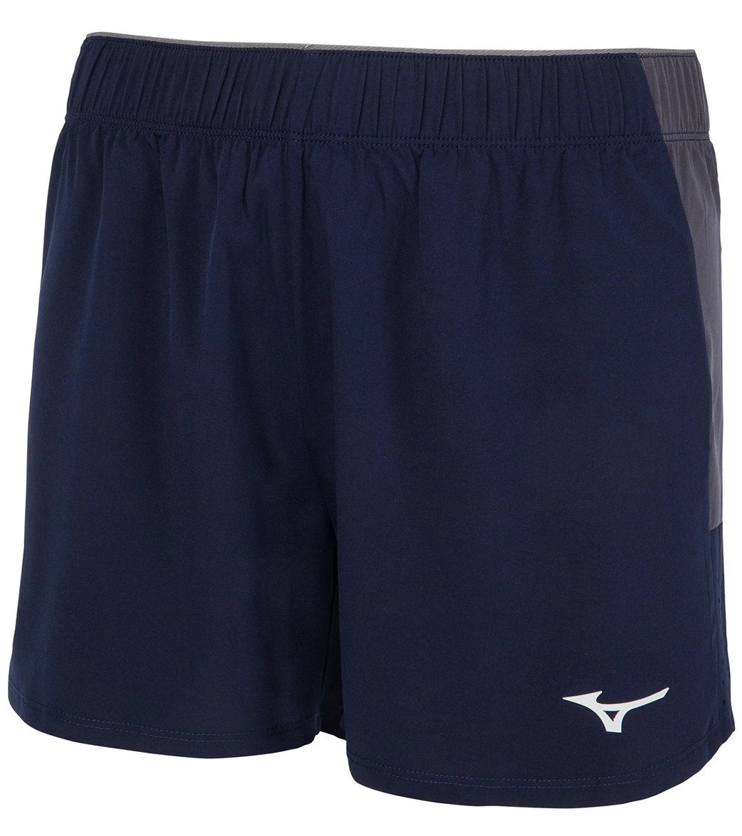 Mizuno Women's Alpha Short 6 Mizuno Women's Alpha Short - Image 4