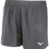Mizuno Women's Alpha Short -Swimming Equipment Shop 8653240926376 quietshade 1a