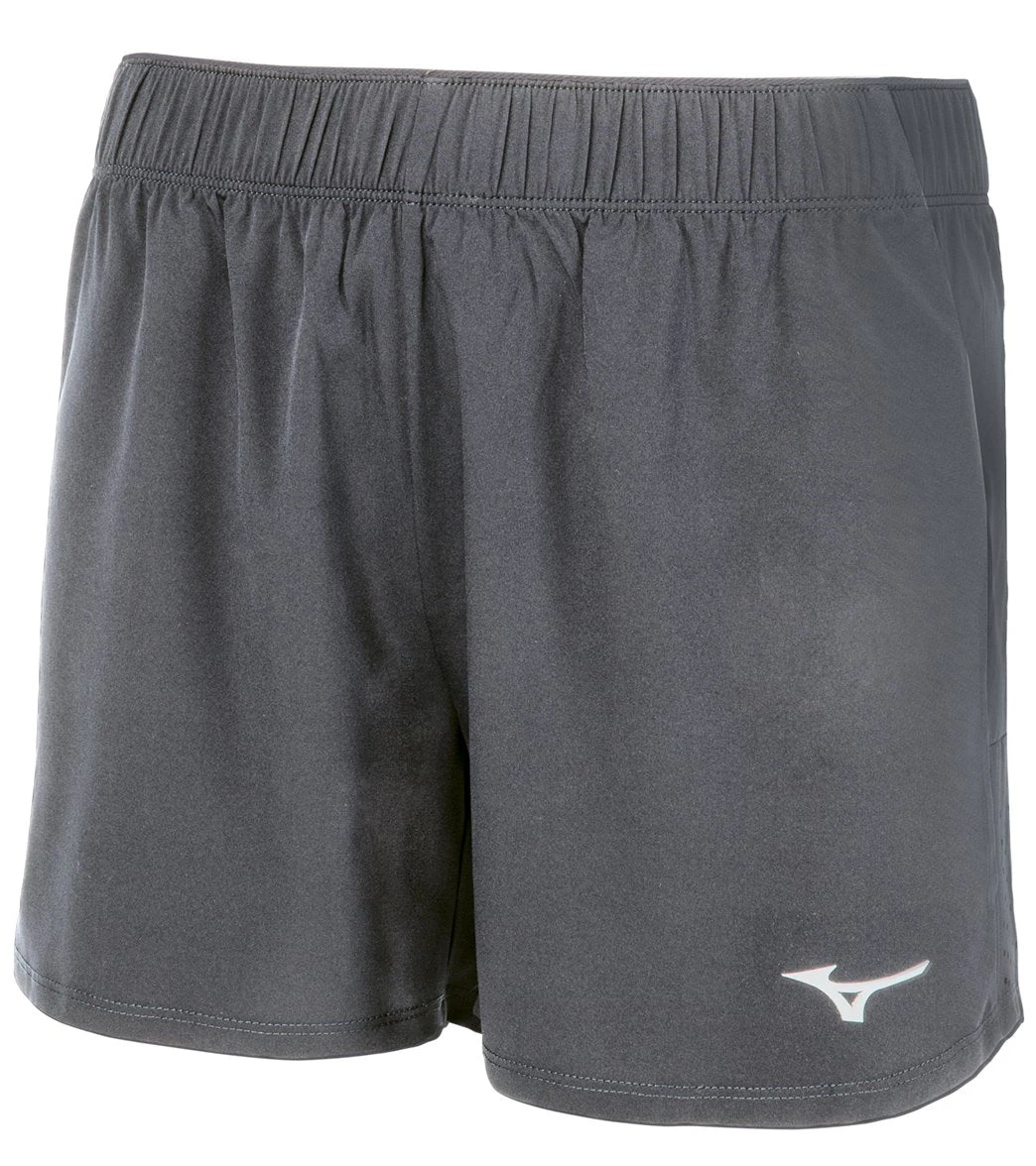 Mizuno Women's Alpha Short 3 Mizuno Women's Alpha Short