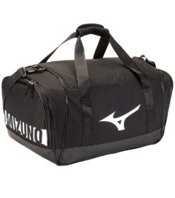 Mizuno All Sport Duffle Bag -Swimming Equipment Shop 8653294895272 black