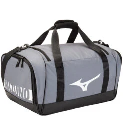 Mizuno All Sport Duffle Bag -Swimming Equipment Shop 8653294895272 charcoal 1a
