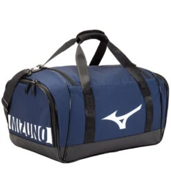 Mizuno All Sport Duffle Bag -Swimming Equipment Shop 8653294895272 navy 1a