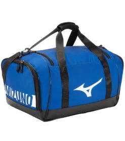 Mizuno All Sport Duffle Bag -Swimming Equipment Shop 8653294895272 royal 1a
