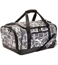 Mizuno All Sport Duffle Bag -Swimming Equipment Shop 8653294895272 statescamo