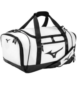 Mizuno All Sport Duffle Bag -Swimming Equipment Shop 8653294895272 white 1a