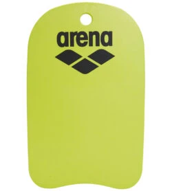 Arena Club Kit Kickboard 21 Arena Club Kit Kickboard -Swimming Equipment Shop 8653315244200 neonyellowblack 1a
