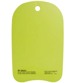 Arena Club Kit Kickboard 23 Arena Club Kit Kickboard -Swimming Equipment Shop 8653315244200 neonyellowblack 3a