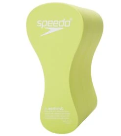 Speedo Team Pull Buoy 27 Speedo Team Pull Buoy -Swimming Equipment Shop 8653316358312 lime