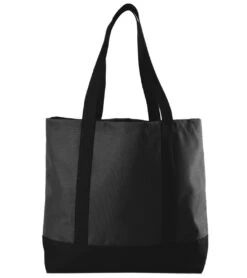 SwimOutlet Day Tote -Swimming Equipment Shop 8653395624104 blackblack