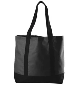 SwimOutlet Day Tote -Swimming Equipment Shop 8653395624104 blackblack 3a